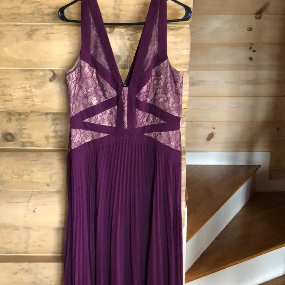 Evening gown -size 12
